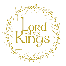 Lord Of The Rings Logo By Haleyhss D6yi9hz Png 1024 1024 Lord Of The Rings Ring Logo Fellowship Of The Ring