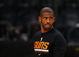 Nba scores & matchups for jul 15, 2021 including previews, scores, schedule, stats, results, betting trends, and more. Nba Finals Chris Paul Defends How Nba Nbpa Oversaw Compressed Season