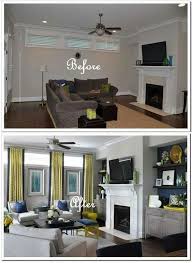 High Window Solution In 2020 Home House Interior Home Decor