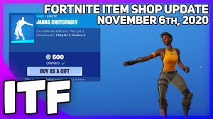 Browse all released and unreleased new fortnite emotes! Fortnite Item Shop New Two Tik Tok Emotes November 6th 2020 Fortnite Battle Royale Top Trending Tv