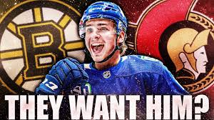 The last match of the team vancouver canucks in which jake virtanenwas playing was 25th march 2021: Bruins Sens Want Jake Virtanen Vancouver Canucks Trade Rumours 2021 Nhl Boston Ottawa Senators Youtube