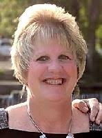 Patricia Silvernail Obituary (1964