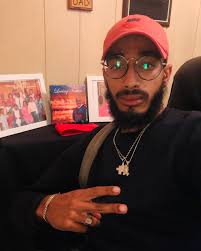 Markel Anderson (@pr3ach3rman_) • Instagram photos and videos