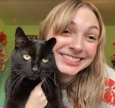 Thanks for accepting me