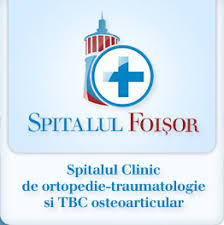 25 Doctori De La Spitalul Clinic De Ortopedie Foisor Clinica Din Bucuresti