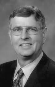 Late Paul Hitch inducted into the Ag Hall of Fame