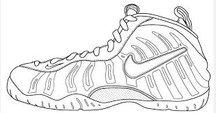 Print coloring pages by moving the cursor over an image and clicking on the printer icon in its upper right corner. Beatriceuio On Deviantart Sneakers Sketch Sneakers Drawing Shoe Template