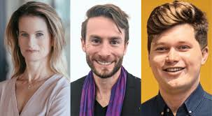 60+ Investors in Climate Climate Deep Tech to Know