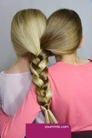 Cute School Girls Hairstyles 2015 Haircuts 2016 Girl Hairstyles Hairstyles For School Girls School Hairstyles