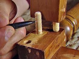 You have no idea how much i have been hating my dining room chairs. How To Fix A Wobbly Chair How Tos Diy
