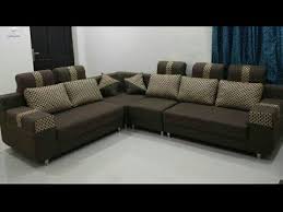 However, choosing a simple sofa for a small living room is a pretty difficult case. Making Latest Simple And Stylish Corner Sofa Design For Living Room 2019 Youtube
