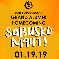 Find & download free graphic resources for don bosco. 2019 Don Bosco Makati Alumni Homecoming Home Facebook