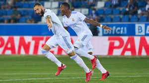 18 hours ago · soccer real madrid vs alavés: Lzzt1cakerup1m
