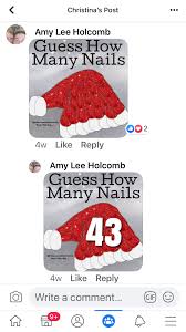 How Many Nails Color Street Nails Color Street Nail Games