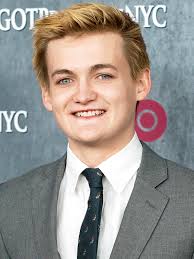Ordering the death of all robert baratheon's bastards, including babies. Jack Gleeson As Prince Joffrey Baratheon Jack Gleeson Actors Jack G