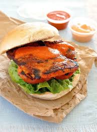 Recipetin Eats A Food Blog Serving Up Quick Easy Dinner Recipes Recipe Chicken Burgers Recipetin Eats Peri Peri Chicken