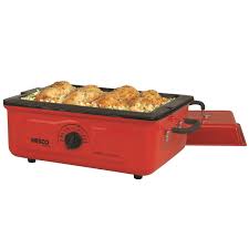 We did not find results for: Nesco Cookwell Red 5 Quart Porcelain Roaster Oven Overstock 8217092