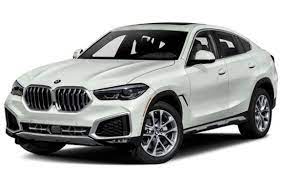 Bmw X6 Sports Activity Coupe 2020 Price In Indonesia Features And Specs Ccarprice Idn