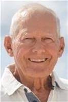 Charles Borden Obituary (1936