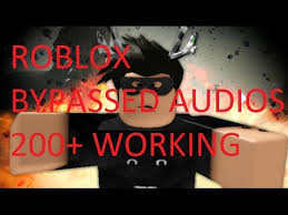 How do i bypass this stupid sign in shit. Roblox Bypassed Audios 200 All Work Youtube