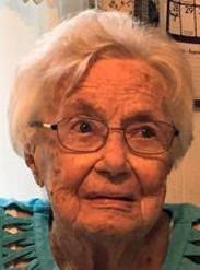 Luvina Wasson Obituary (2017)