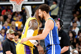 Warriors free picks and predictions for monday, march 15. Dubs In Depth Will 2021 Give Us A Warriors Vs Lakers Playoff Series Golden State Of Mind