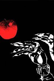 Maybe you would like to learn more about one of these? 47 Death Note Wallpaper Iphone On Wallpapersafari