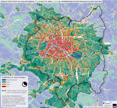 Quelle est la meilleure période pour voyager en france ? Plan Climat Air Energie Metropolitain Metropole Du Grand Paris