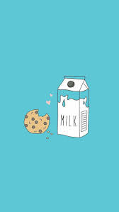 Gambar, wallpaper, cute, wallmaya, com name : Galeri Vector Gambar Mentahan Cute Food Wallpaper Wallpaper Iphone Cute Cartoon Wallpaper