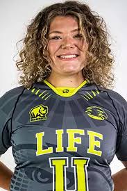 2021-22 Women's Rugby Roster