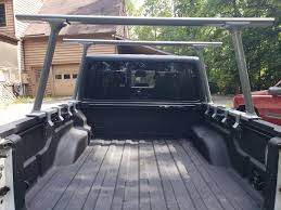 By purchasing a product, via a link on this page, we remember to think about all the mounting accessories that you might need in order to fit it to your car or pickup truck. Bed Rack Storage For Kayaks Page 3 Jeep Gladiator Forum Jeepgladiatorforum Com
