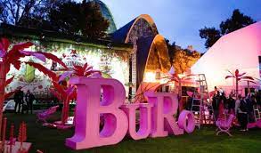 Warner (speedy gonzales) color metálico. Asi Es La Nueva Edicion Digital De La Feria Buro Kienyke