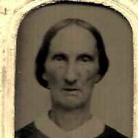 Hannah Harlow Perkins (1803–1889) • FamilySearch