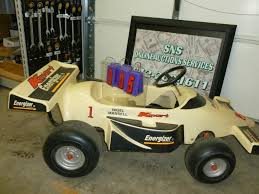 Nigel Mansell Kmart Pedal Car 2 Baby Driver Pedal Cars Toy Car