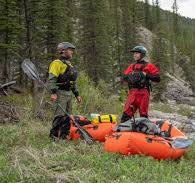 Why Packrafting Might Be The Ultimate Adventure Sport ...