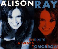 Alison Ray Discography: Vinyl, CDs, & More