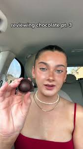 Cora Chocolate Review