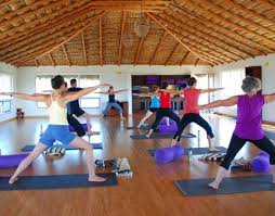 But we've also got beach yoga, yoga instructor training, ayurveda, retreat center, silent meditation retreats, mountain retreats, ashram yoga, surf yoga, wellness retreat, adventure travel, yoga festival, and so much more. Luxury Yoga Retreat Center In Mexico Deluxe Yoga Retreats Yoga Holidays