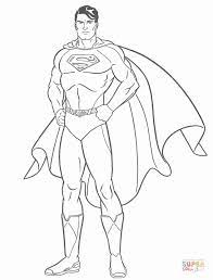 Superman Coloring Printable Games Elegant Superman Coloring Page In 2020 Avengers Coloring Pages Superman Coloring Pages Avengers Coloring