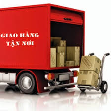 Dịch vụ giao hàng tận nơi