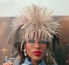 Tina Turner Barbie Signature NEU, Originalverpackt, 32 cm (Nuovo e  nell'imballaggio originale) a Winterthur per CHF 89