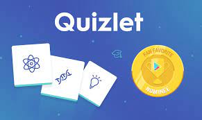 Vote For Quizlet For Google Play Fan Favorite App Of 2018 Quizlet
