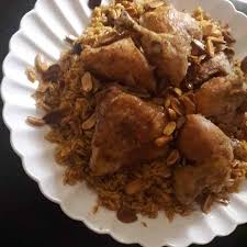 مطعم البخاري الجديد في جازان