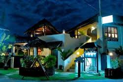 Charts Resort And Art Cafe Bohol Philippines