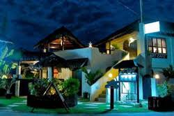 charts resort and art cafe bohol philippines