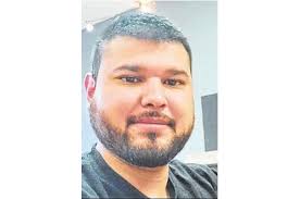 Daniel Gonzales Obituary (1993