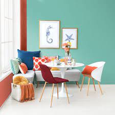 Seterusnya bolehlah aturkan kayu dekat dinding ikut design tadi. 7 Warna Cat Ruangan Tamu Yang Sejuk Blog Ruparupa