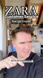 How my wife gets treated versus how I get treated in Zara. (Tell me I’m not  the only one dealing with this