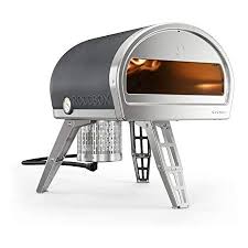 If you are looking for an oven that can do it all, you might want to go with the pro. Amazon Com Ooni Pro 16 Outdoor Pizza Oven Pizza Maker Wood Fired Pizza Oven Gas Oven Award Winning Pizza Oven Kitchen Dining