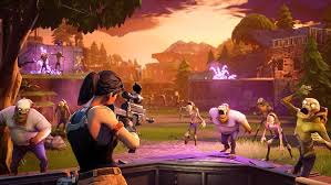 Launching on december 2, along with chapter 2, season 5 of the game. Fortnite Battle Royale Ios How To Download And Get An Invite Daily Mail Online